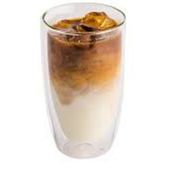 Iced Spanish Rose
