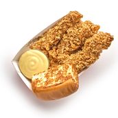 Crispy Strips