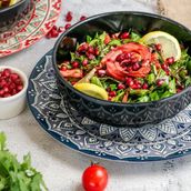 jarjier salad
