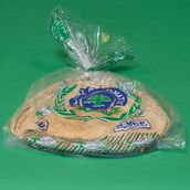 Arabic Bread White Small