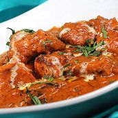 Chicken Labab Dar