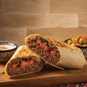 SPECIAL MOROCCAN WRAP
