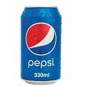 Pepsi Can