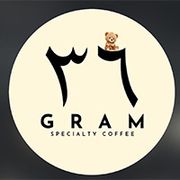 36 gram cafe