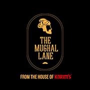 The Mughal Lane by the house of KARIM'S