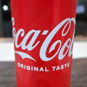 Coca Cola
