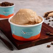 Coffee Ice Cream