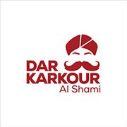 Dar Karkour Al Shami