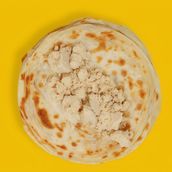 Rahash Chapati 