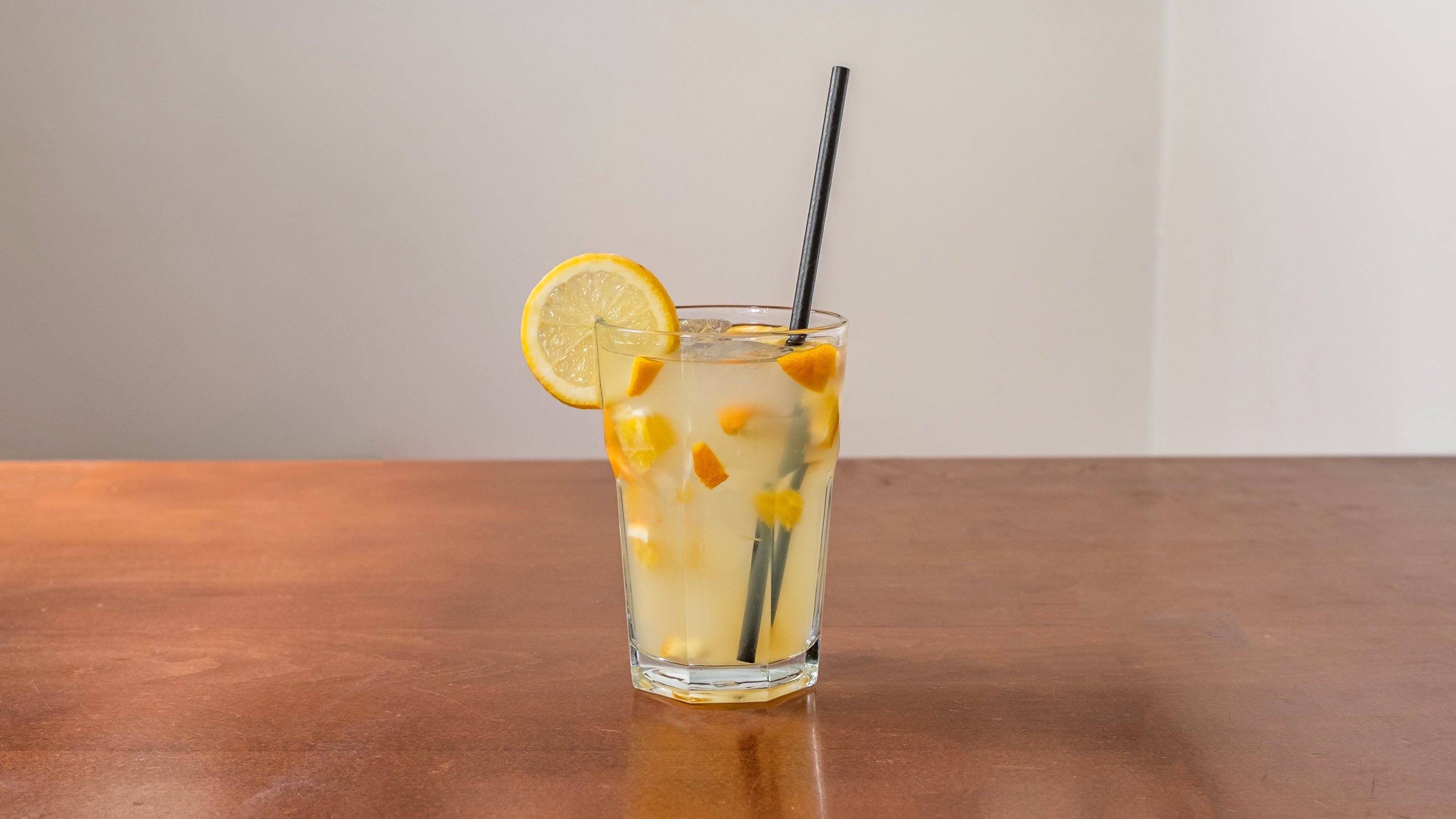 Greek Lemonade