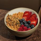 Acai Bowl 