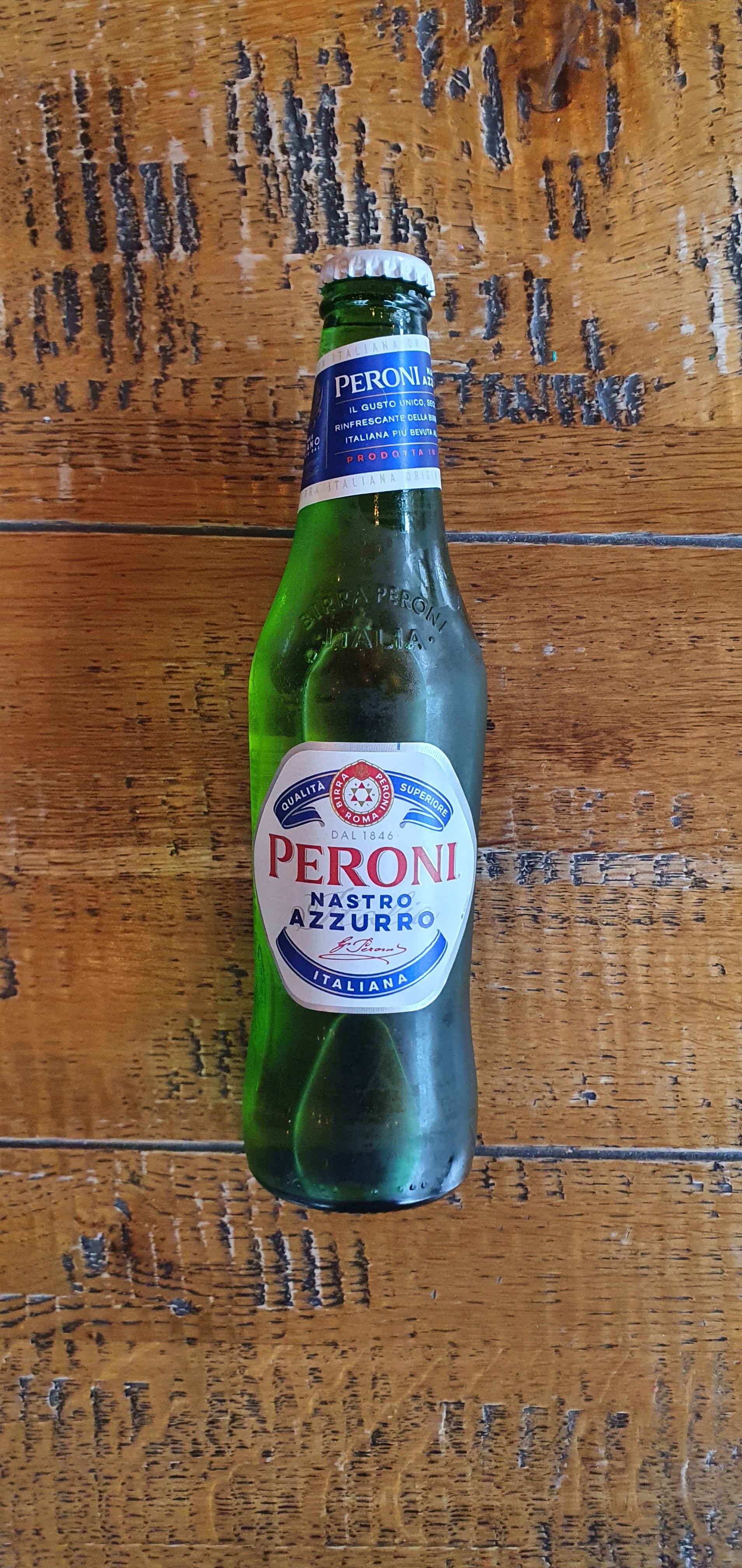 Peroni