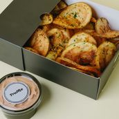 Truffle Chips