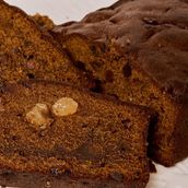 Rich Plum Fruit Cake