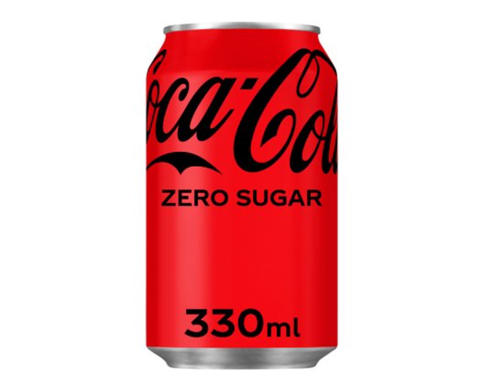 Coke zero