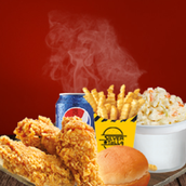 Dinner Meal