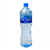 Large Water