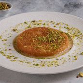 Cheese Kunafa