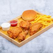 Dinner Meal