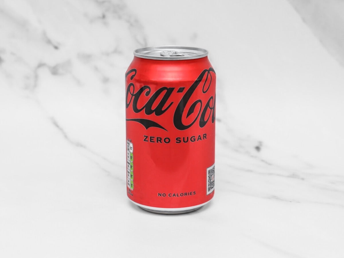 Coca-Cola Zero