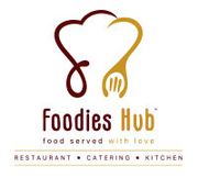 Foodies Hub