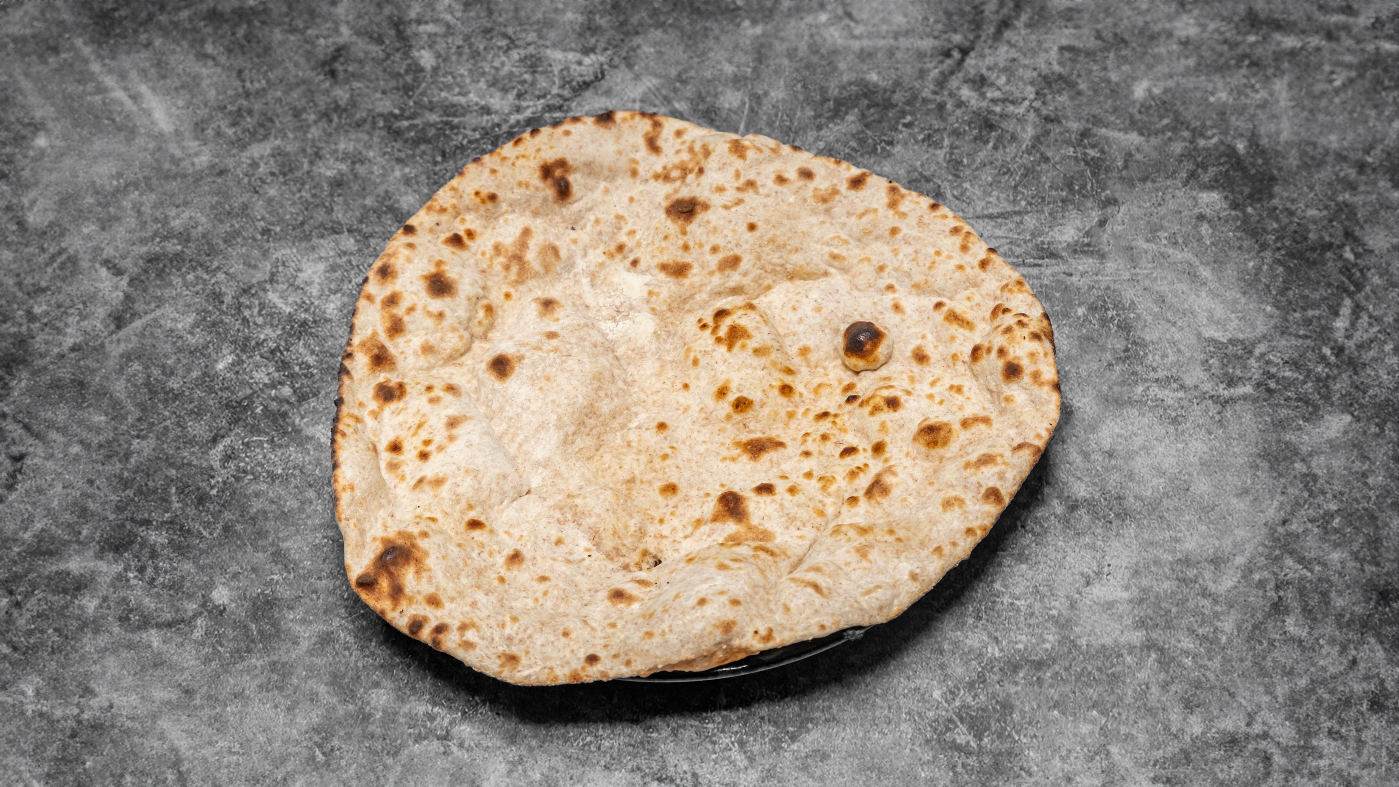 Tandoori Roti (ve)