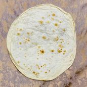 Iranian Bread