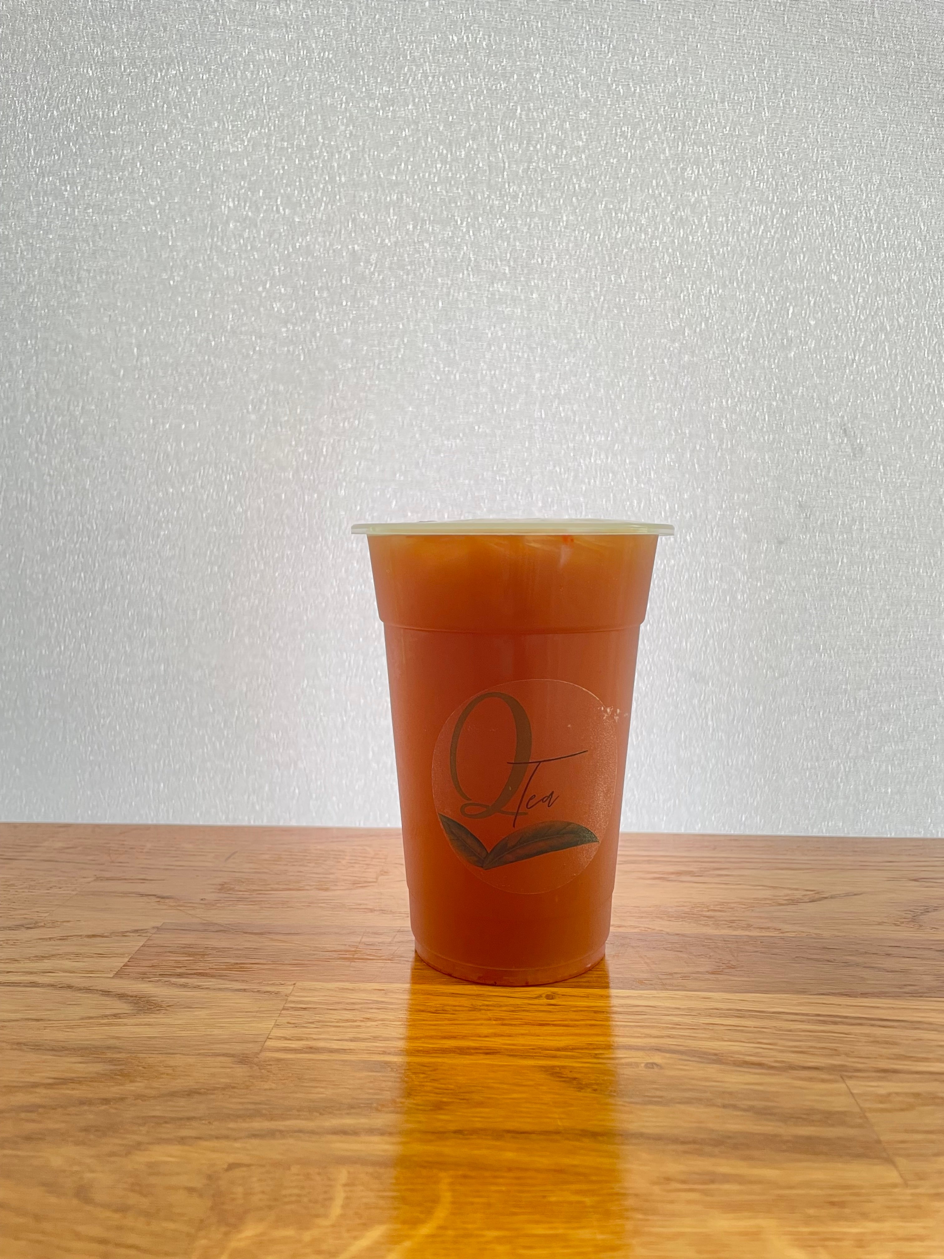 Fruit Tea - Tropical