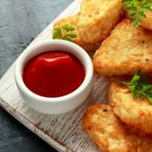 Hash Browns