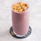 Acai smoothie