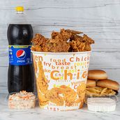 Family Bucket