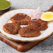 Mutton Gulab