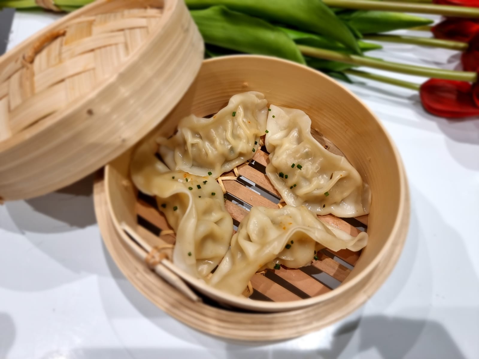 Gyoza
