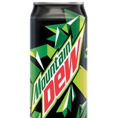 Mountain Dew