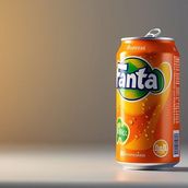 Fanta 330ml