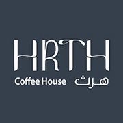 HRTH COFFEE HOUSE