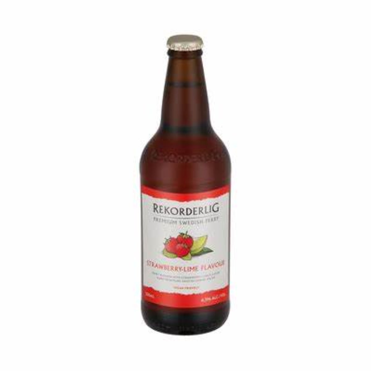 Rekorderlig