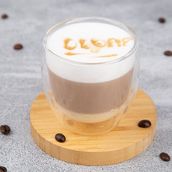 Spanish Latte