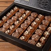 Mini Molten And Kinder Box