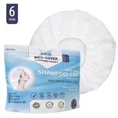MEDCOVER Rinse-free Shampoo Cap 1 pc