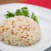Plain Rice