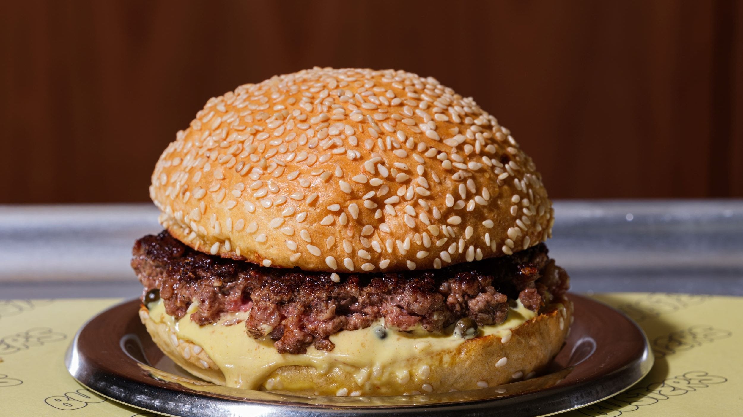 Hamburger