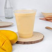 Mango Juice With Sobia