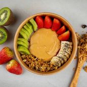 Classic Acai Bowl