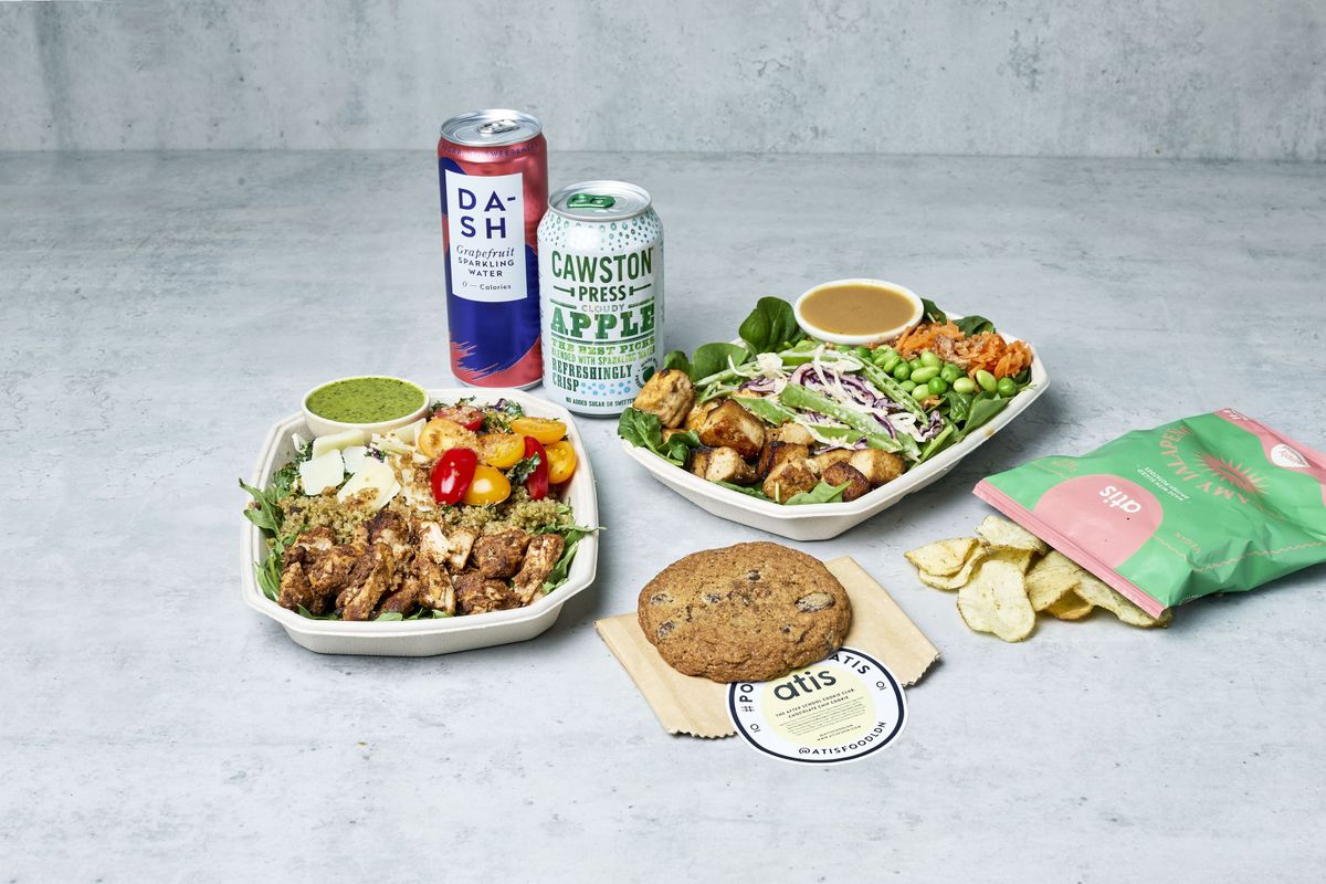 Plate Party Bundle for 2