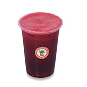 BEET COCKTAIL