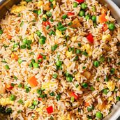 Egg Fried Rice