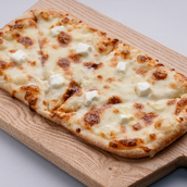 Mix Cheese Fatayer