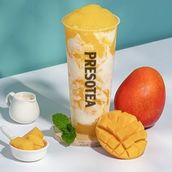 Mango Cloud