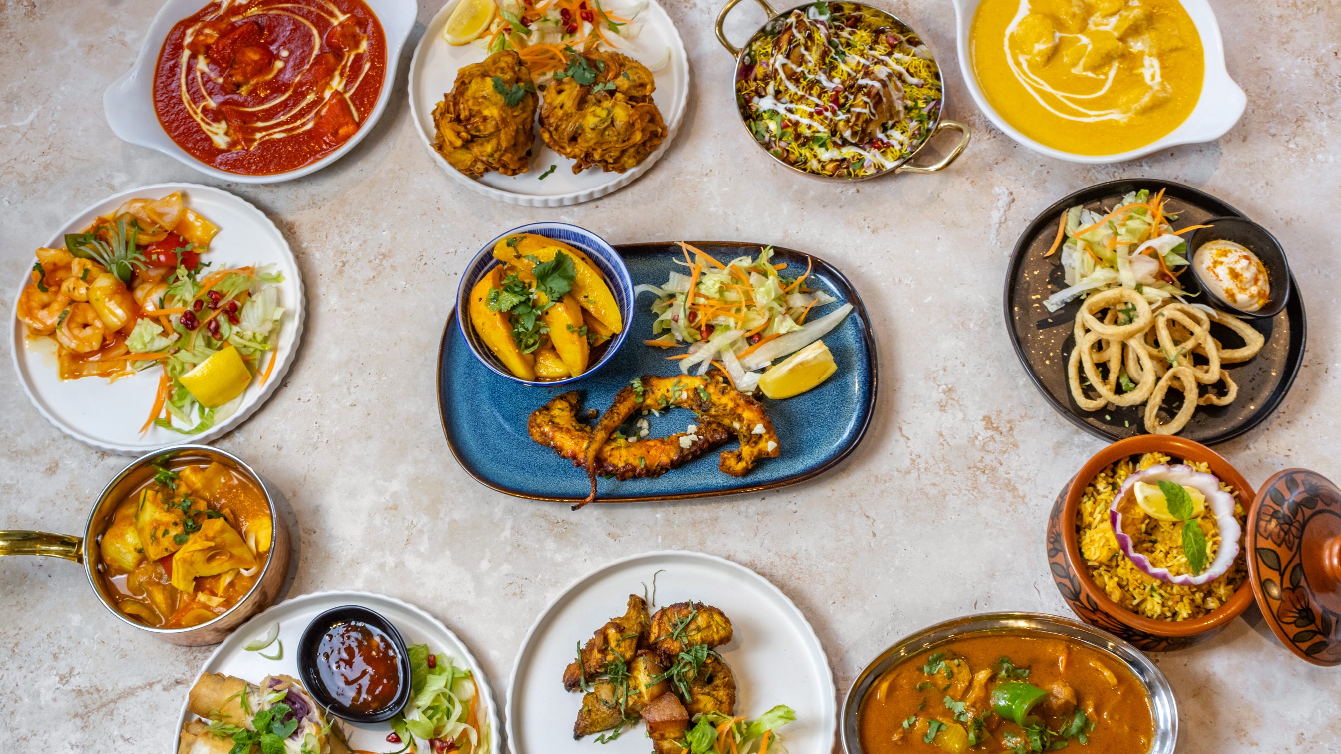 Durbar Spice